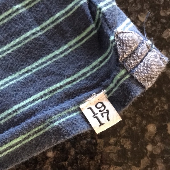 Sovereign Code 3t Polo Shirt - Picture 2 of 9